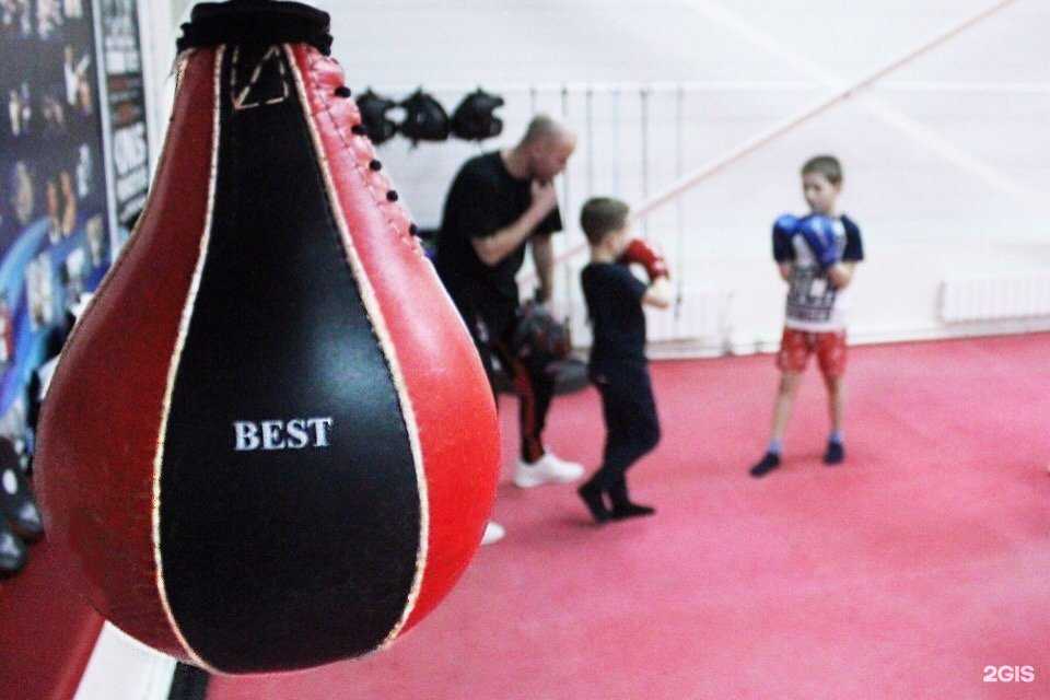 Отзывы на компанию Denis Gym в Миассе c фото