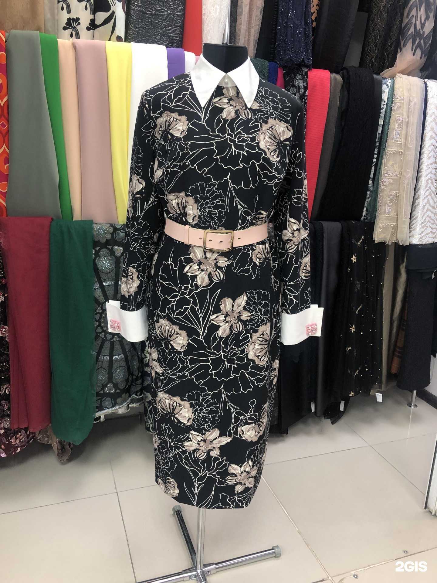 Отзывы на компанию Valentina style в Нижневартовске c фото