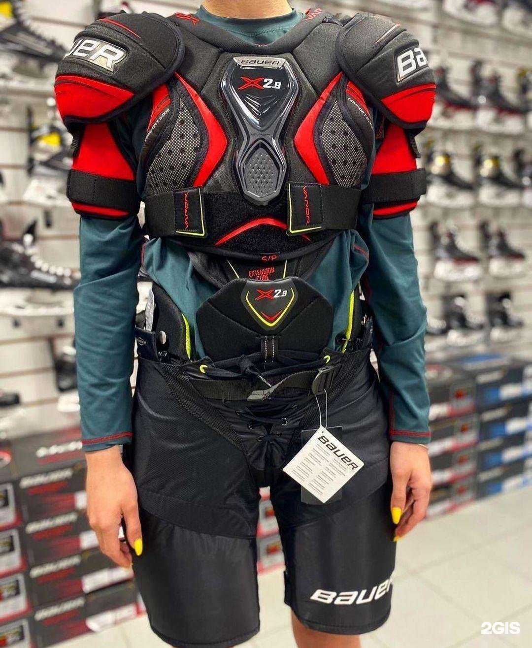 Отзывы на компанию Наш хоккей в Челябинске c фото