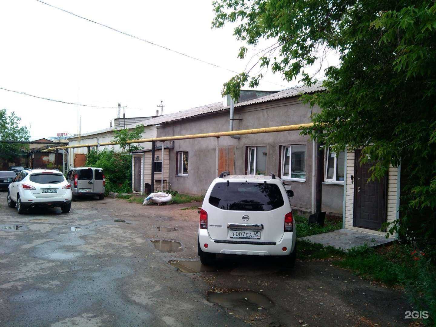 Отзывы на компанию Техстрой в Кургане c фото - фотография 2 из 2