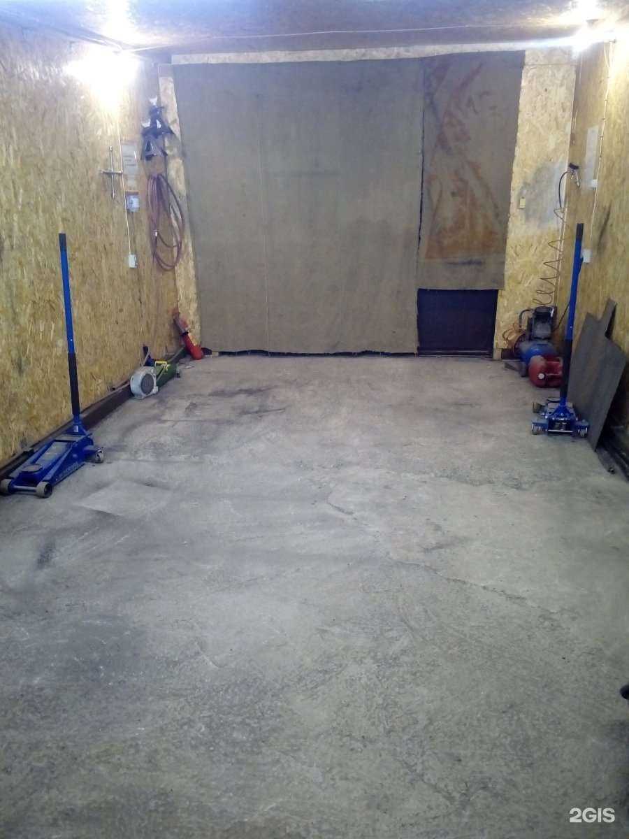 Отзывы на компанию Шиномонтажная мастерская на Ломоносова в г. Петрозаводск c фото