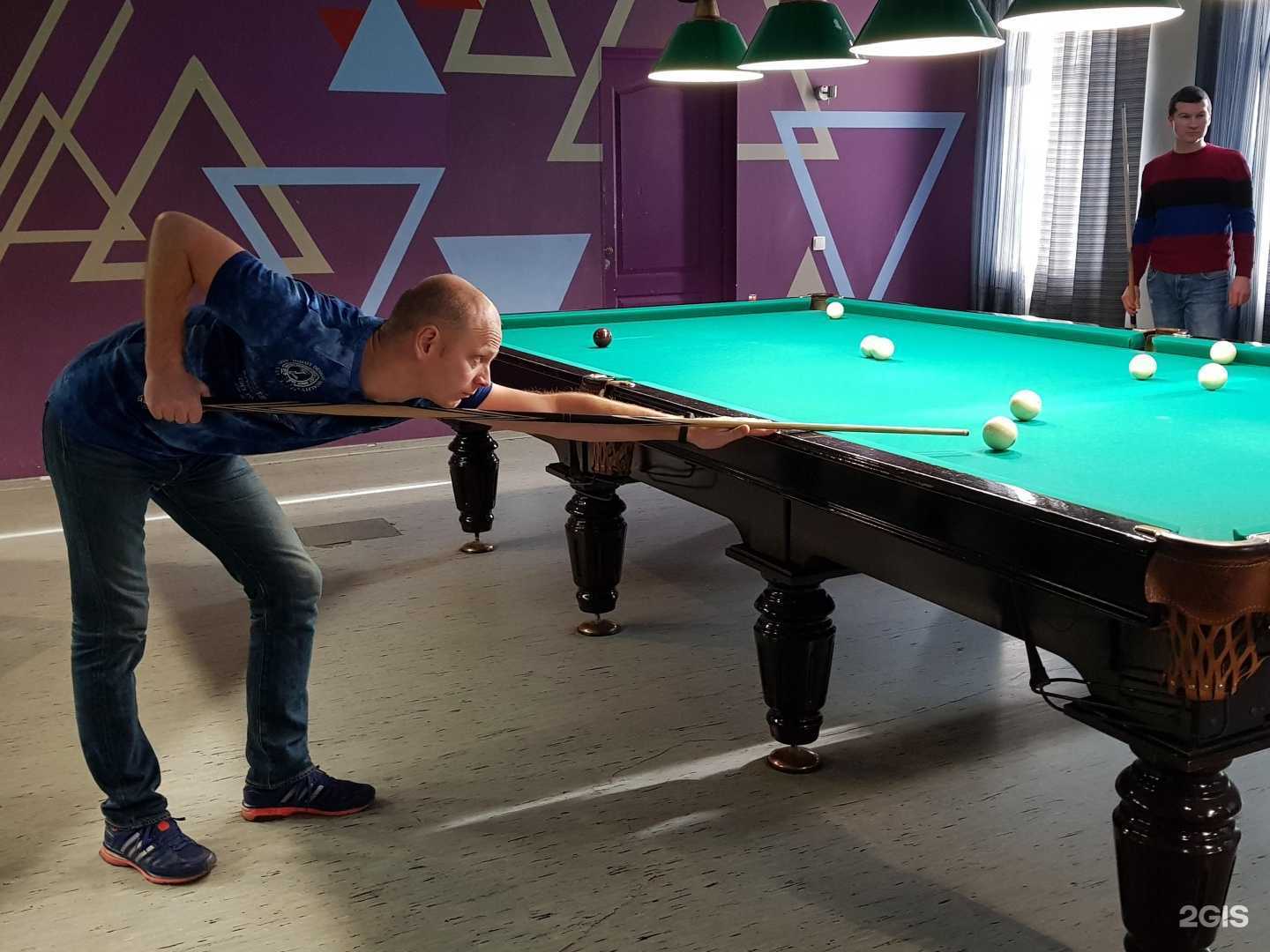 Отзывы на компанию Victory холл в г. Екатеринбург c фото