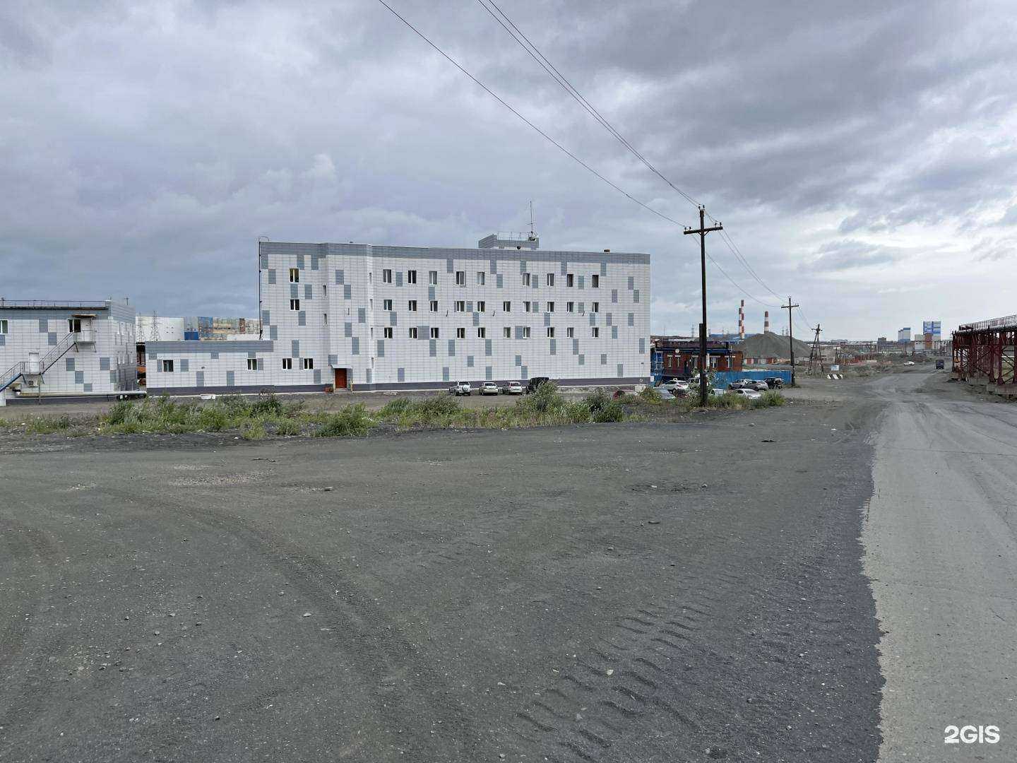 Отзывы на компанию Заполярная строительная компания в Норильске c фото