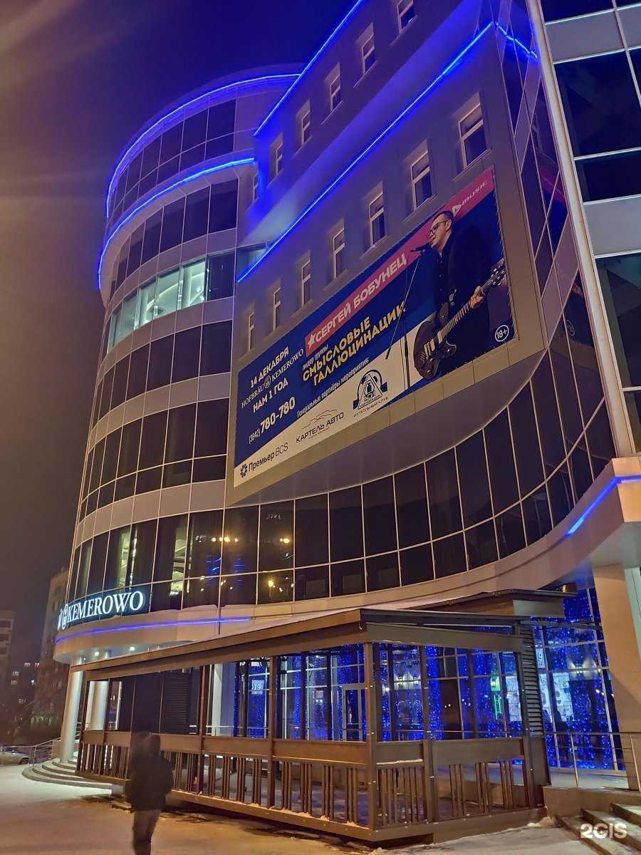 Отзывы на компанию Сфера1С в г. Кемерово c фото