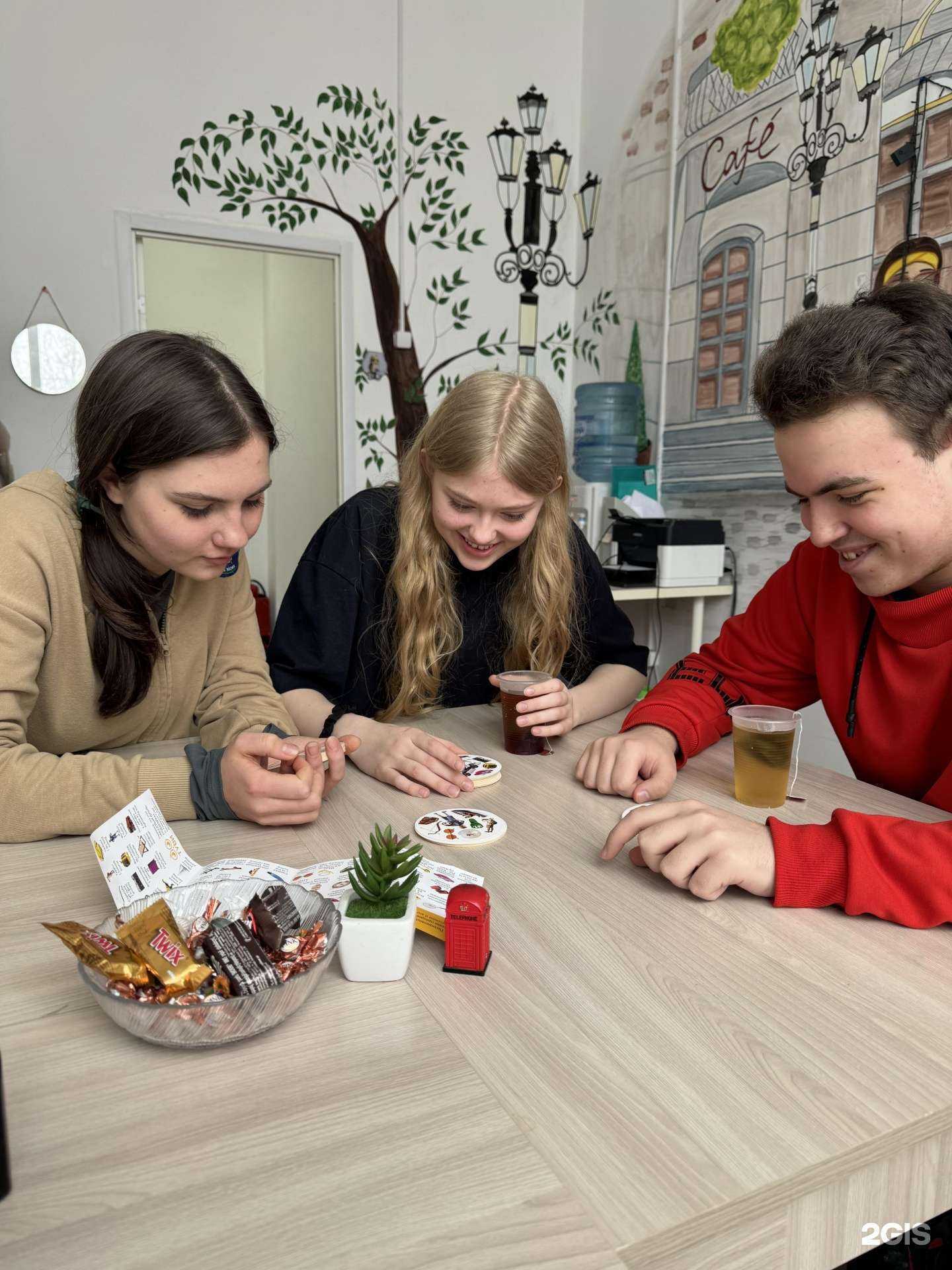 Отзывы на компанию Say Yes в Томске c фото