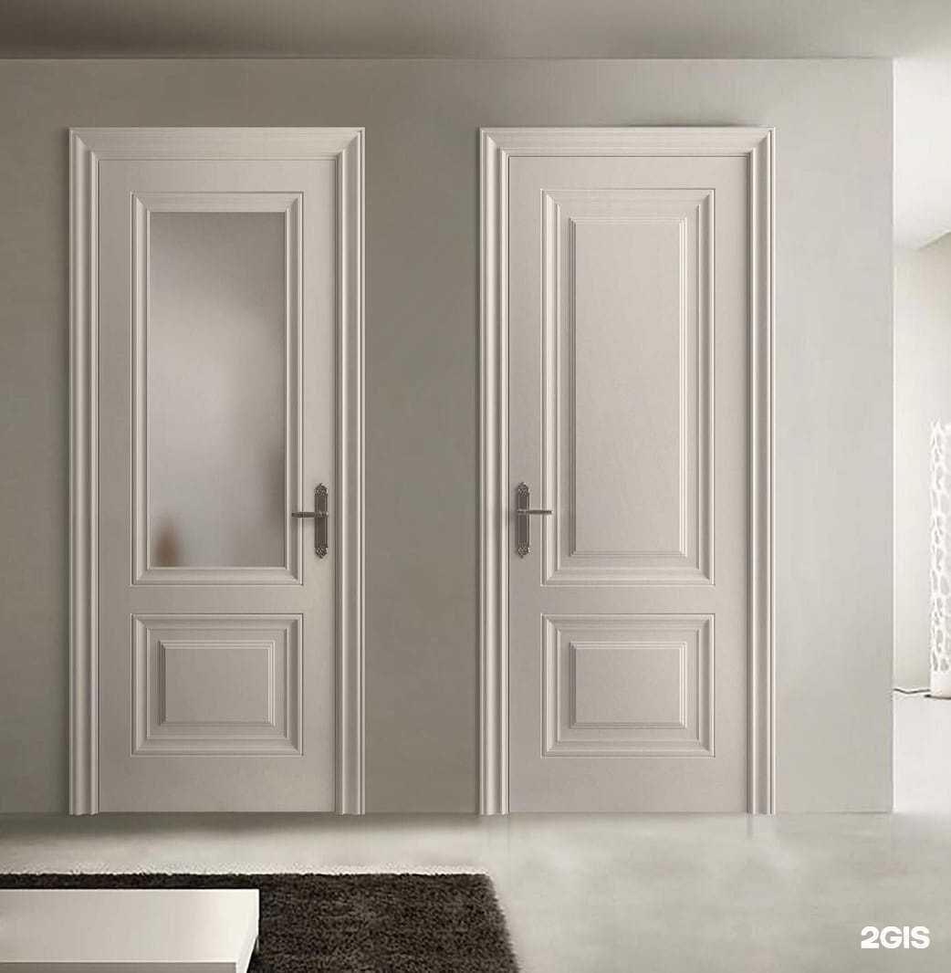 Отзывы на компанию Шеф двери в г. Калуга c фото