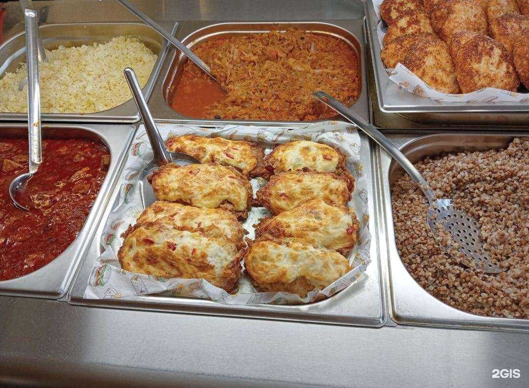 Отзывы на компанию Много-Вкусно в г. Чебоксары c фото