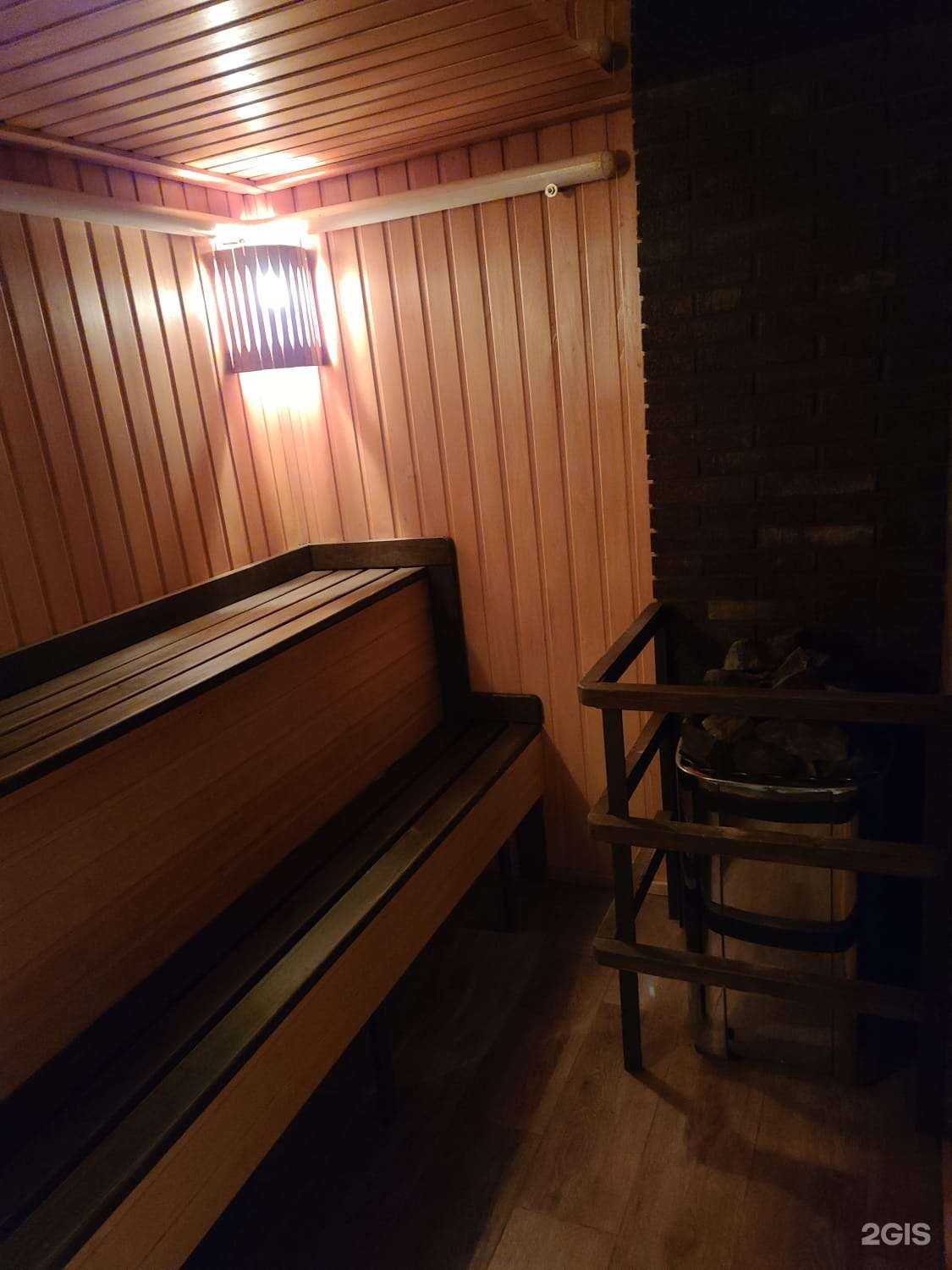Отзывы на компанию Банный день в г. Тверь c фото