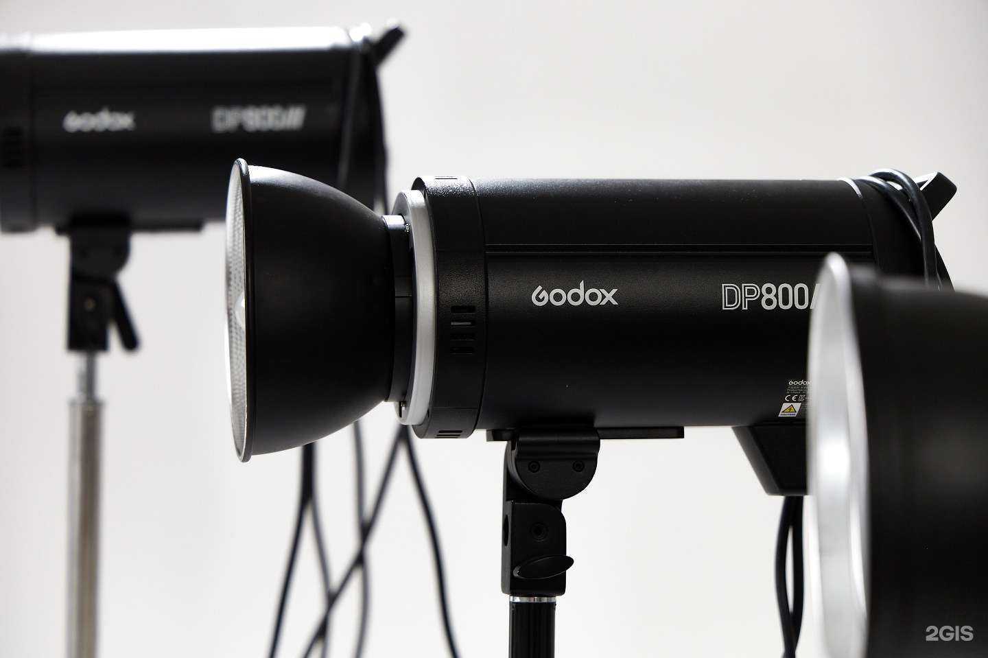 Отзывы на компанию Физика света в Екатеринбурге c фото