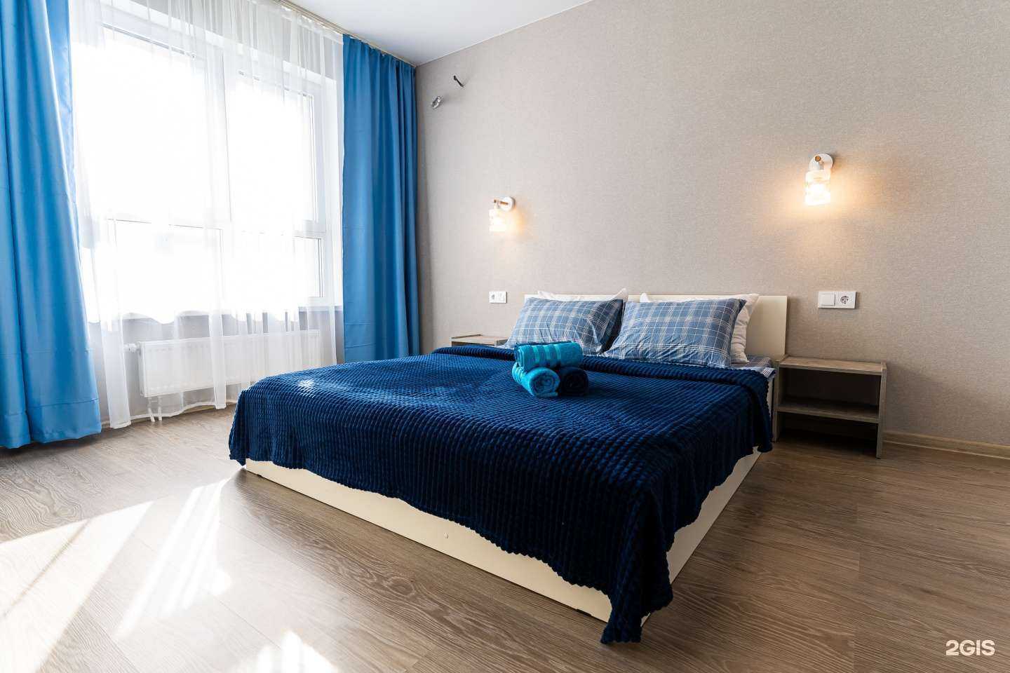 Отзывы на компанию LetoApart в Анапе c фото