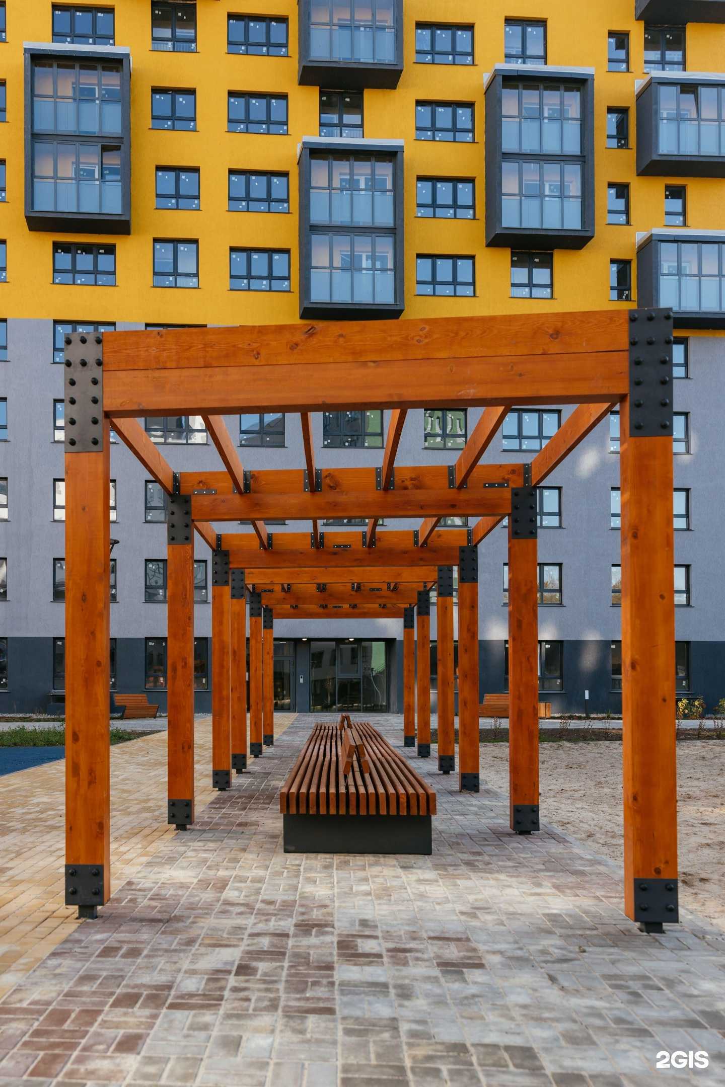 Отзывы на компанию Живая вода в Тюмени c фото - фотография 2 из 2