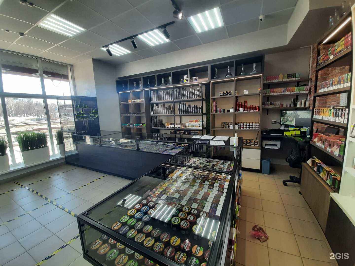 Отзывы на компанию Hookah Life в Тольятти c фото