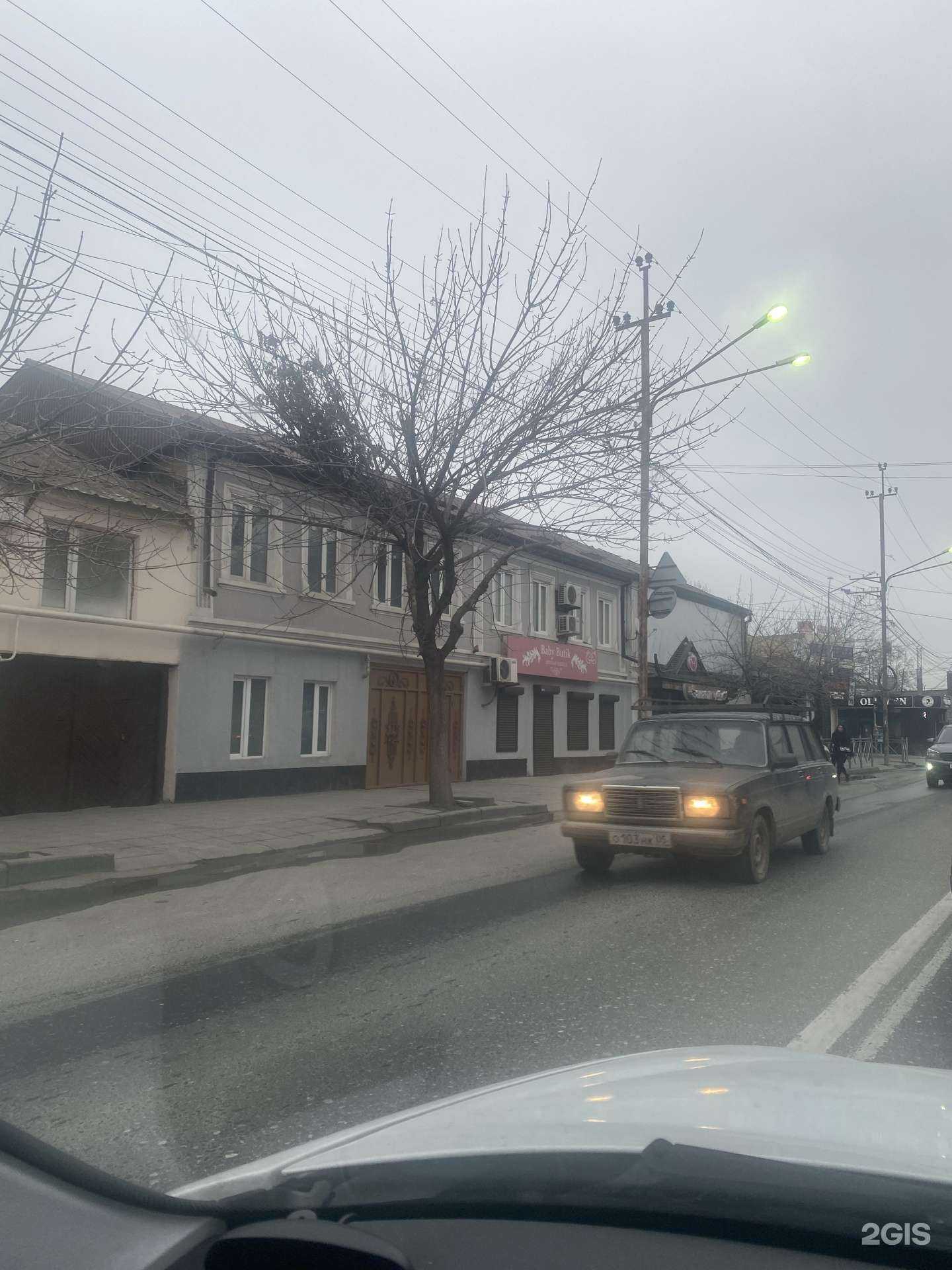 Отзывы на компанию Ангелочек в Махачкале c фото