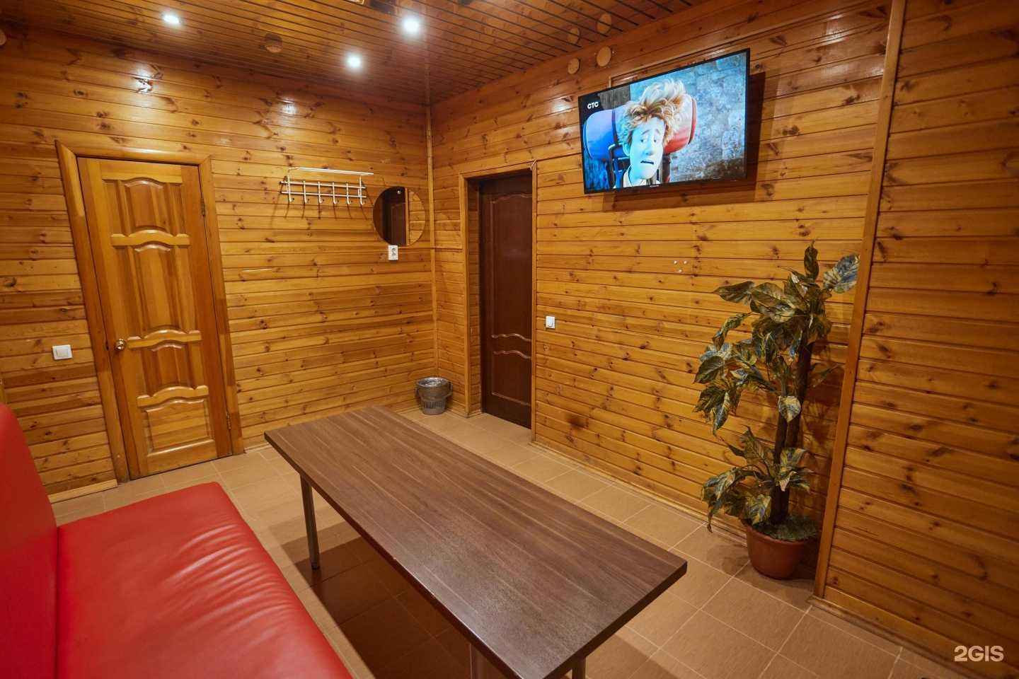 Отзывы на компанию Берлога в г. Уфа c фото