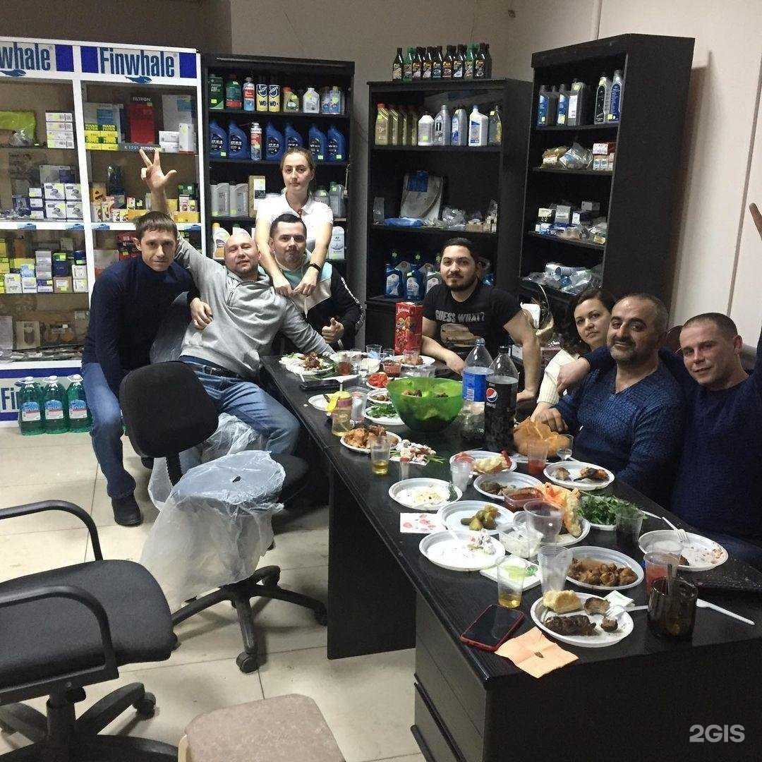 Отзывы на компанию Автосервис 26 в Ставрополе c фото