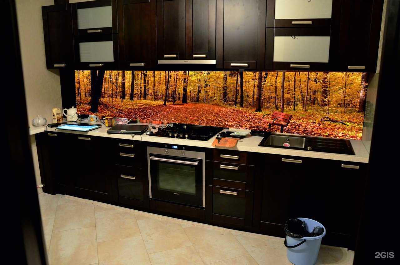 Отзывы на компанию СтильДизайн в Великом Новгороде c фото