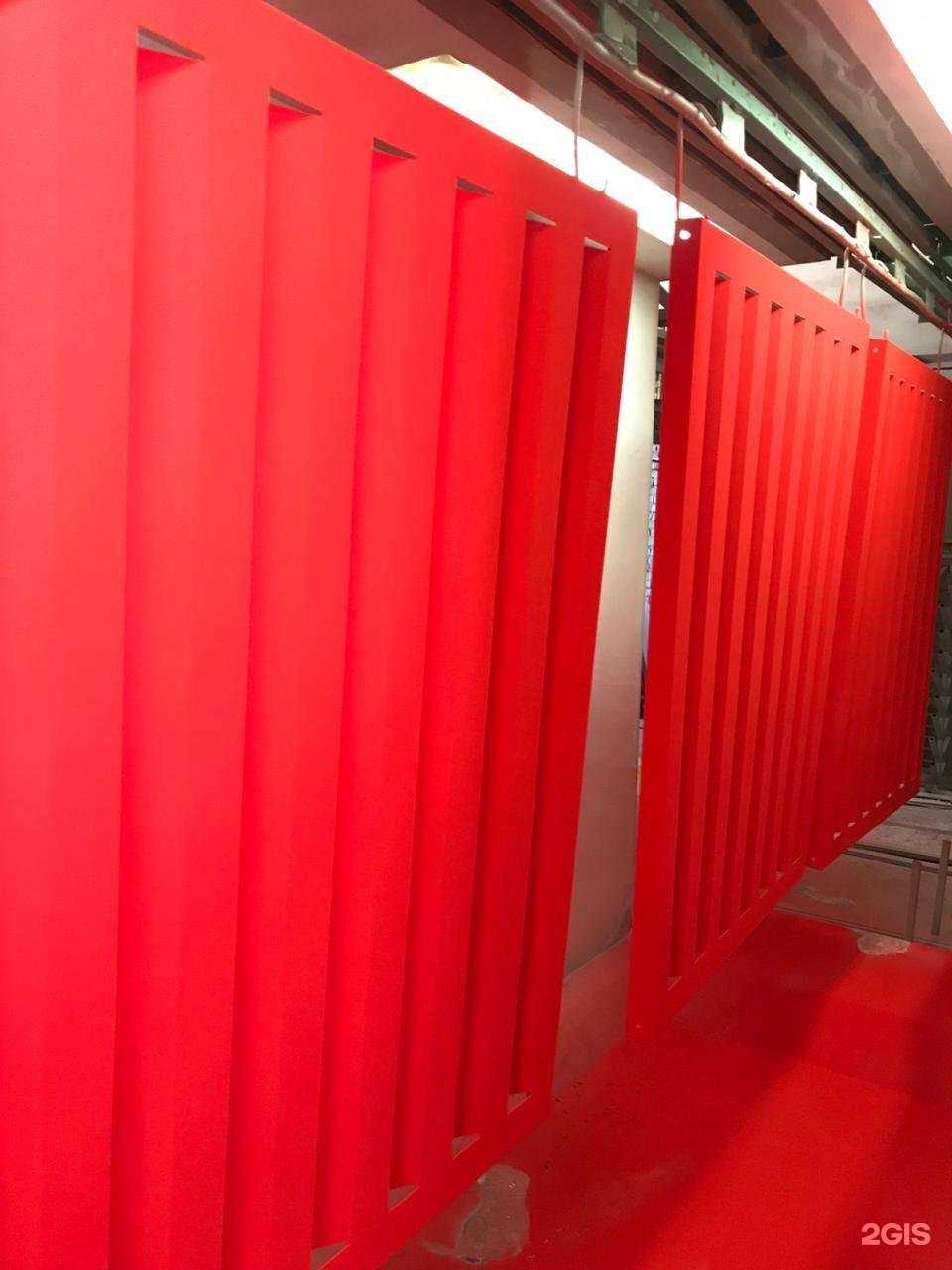 Отзывы на компанию Ресталь в Уфе c фото