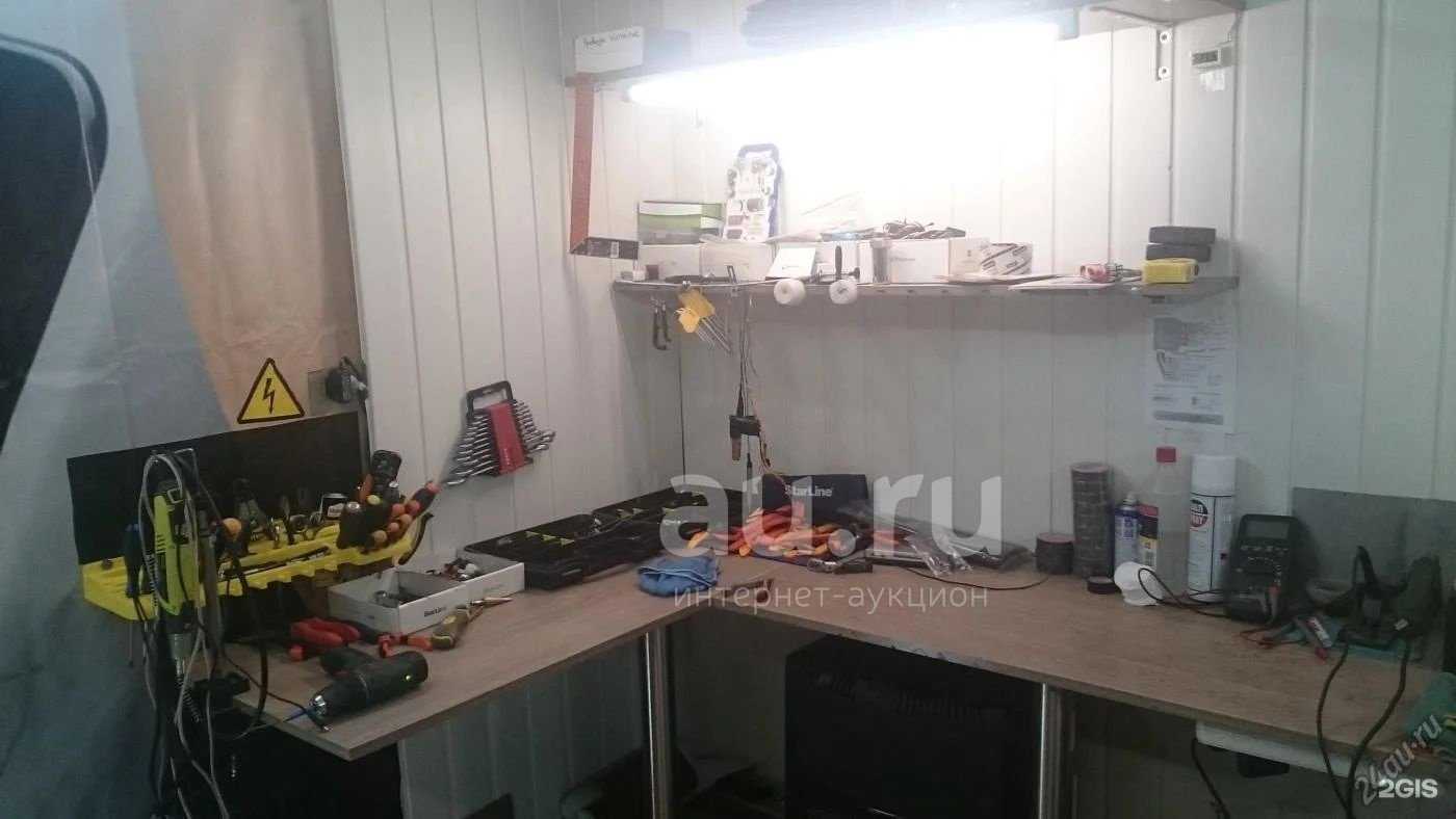 Отзывы на компанию АвтоСтарт в Красноярске c фото