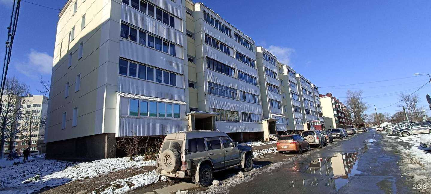 Отзывы на компанию Ценорез в Южно-Сахалинске c фото - фотография 2 из 2