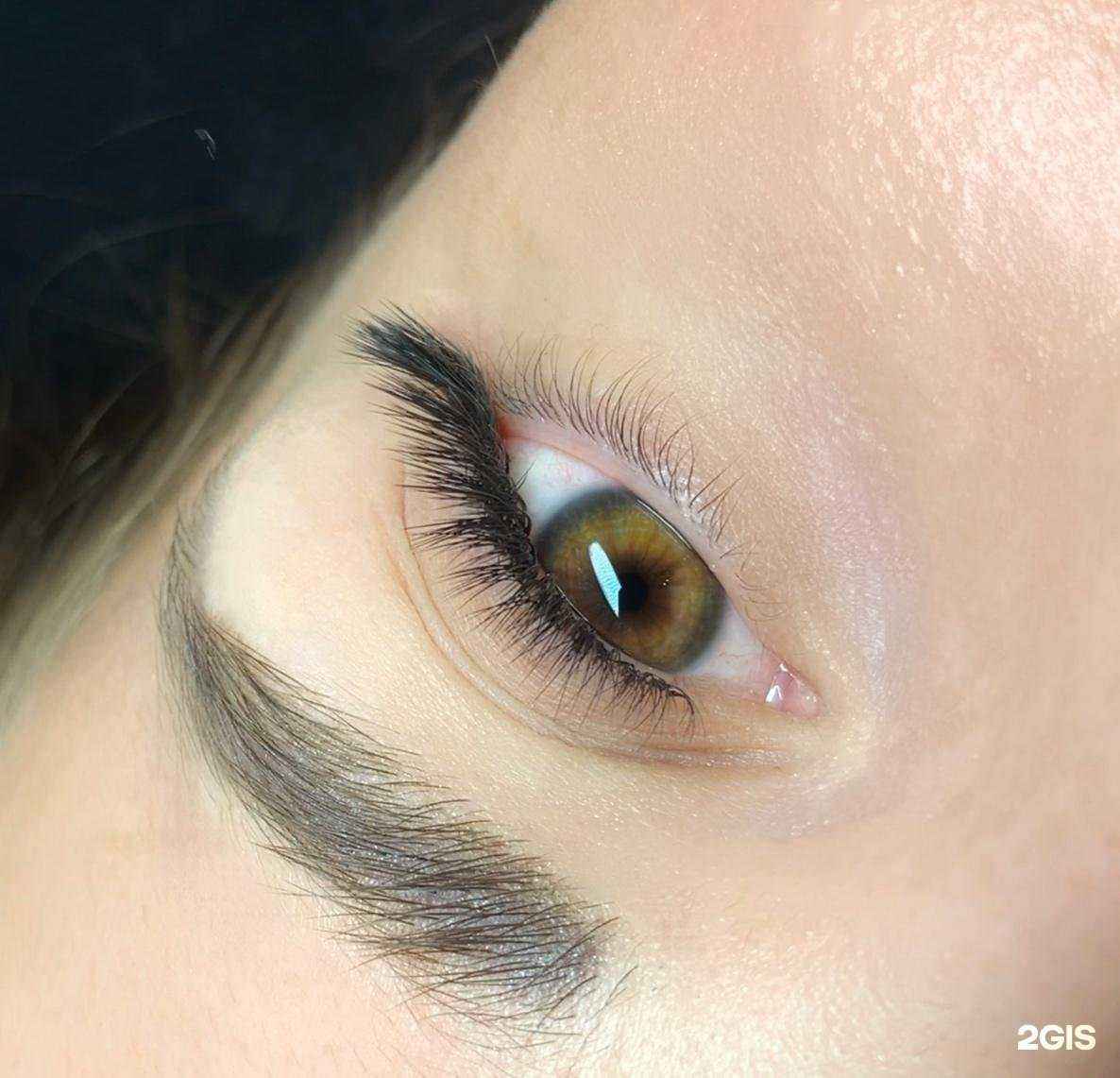 Отзывы на компанию Luxury look studio в Краснодаре c фото