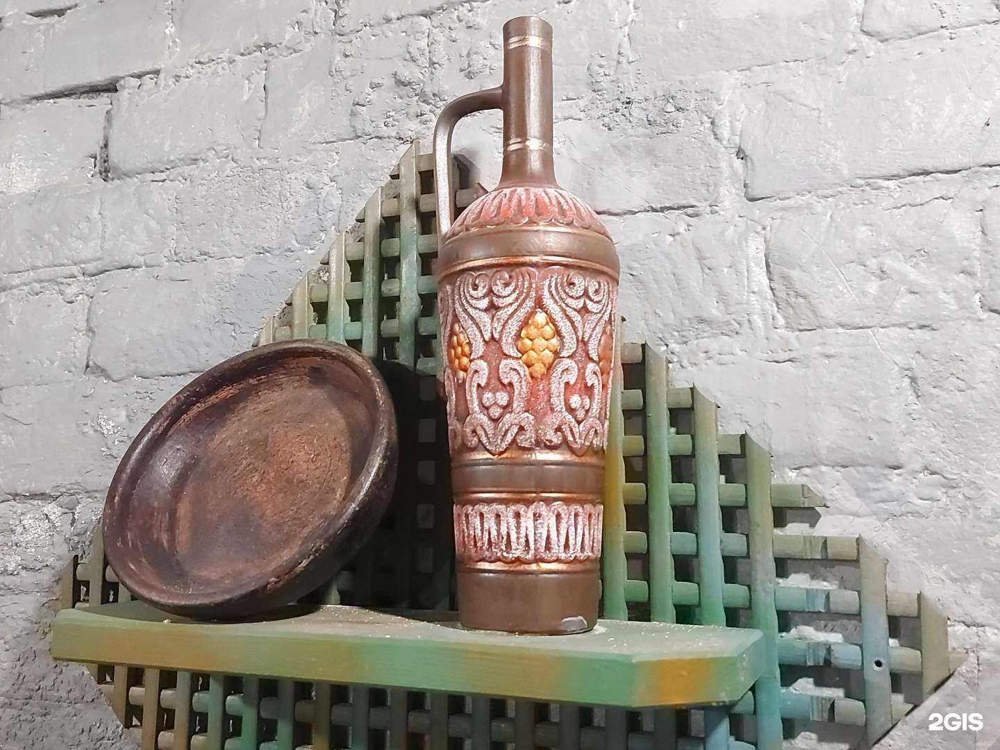 Отзывы на компанию Боржоми в Ростове-на-Дону c фото