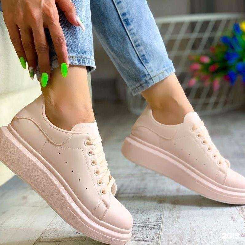 Отзывы на компанию Обувь сити №1 в Подольске c фото