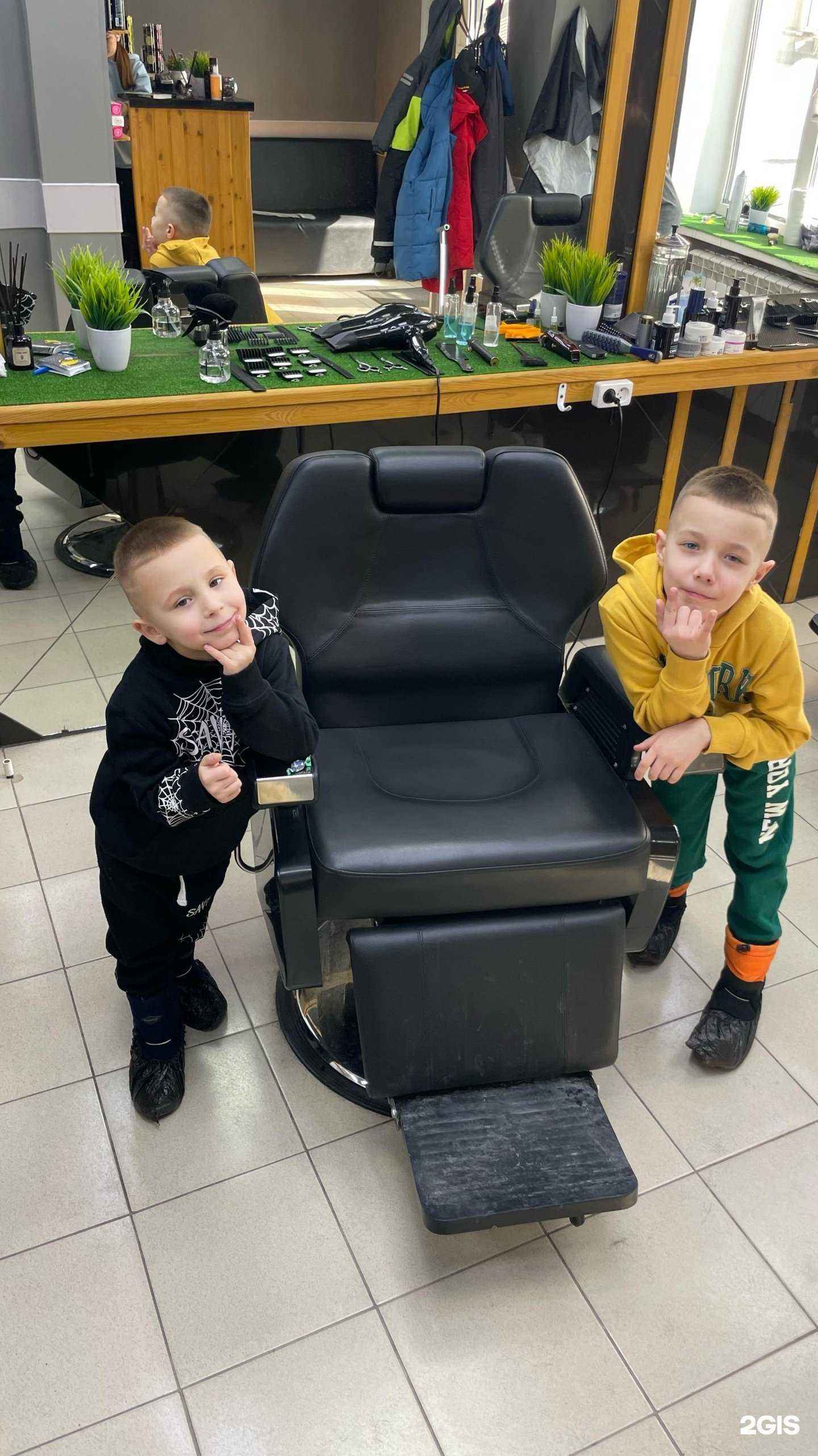 Отзывы на компанию Брат в Уфе c фото