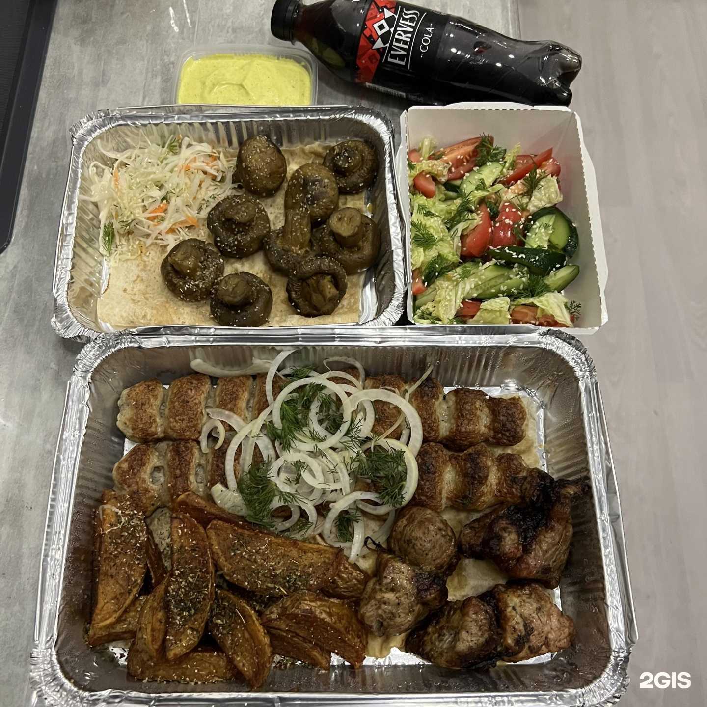 Отзывы на компанию Уголёк в Волгограде c фото