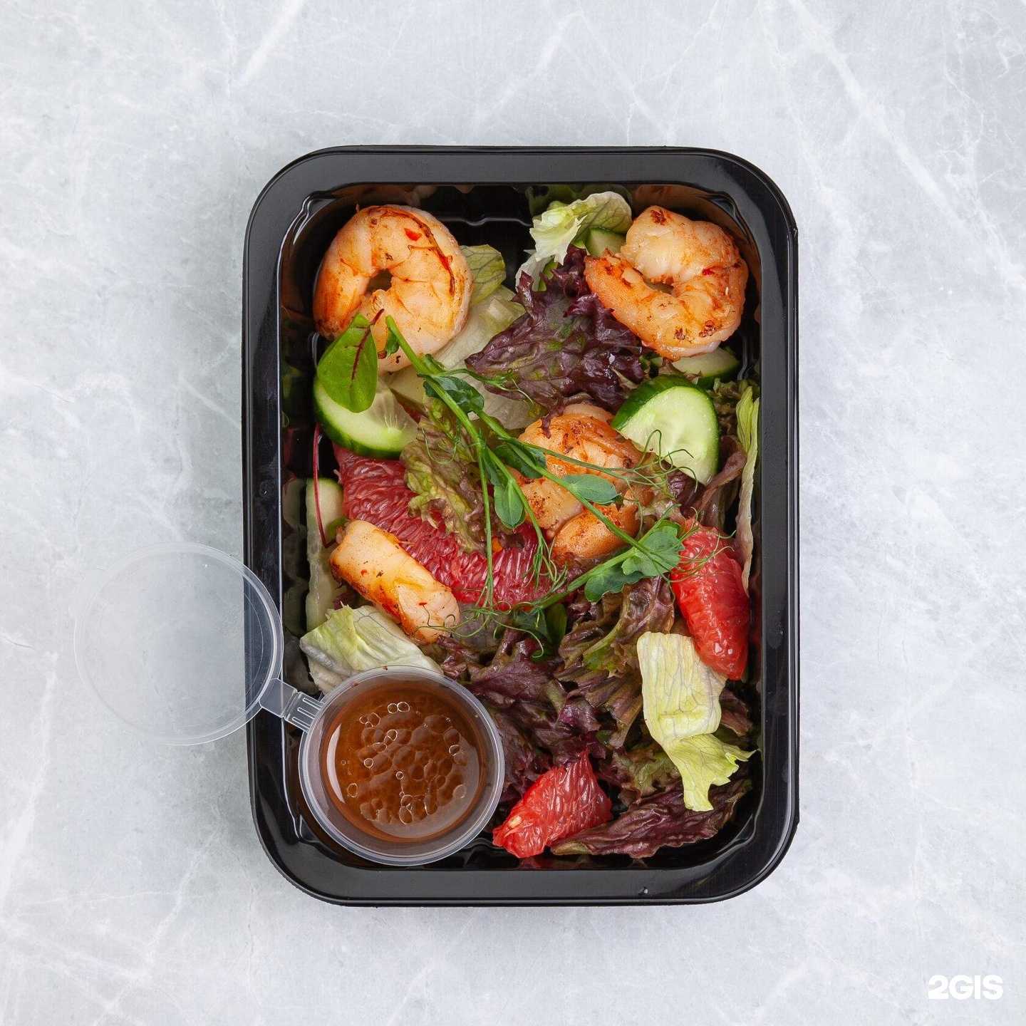 Отзывы на компанию BioFood в Перми c фото