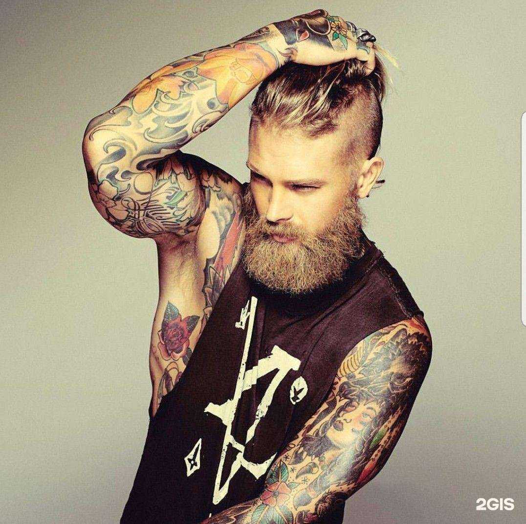 Отзывы на компанию Авторская парикмахерская в г. Краснодар c фото