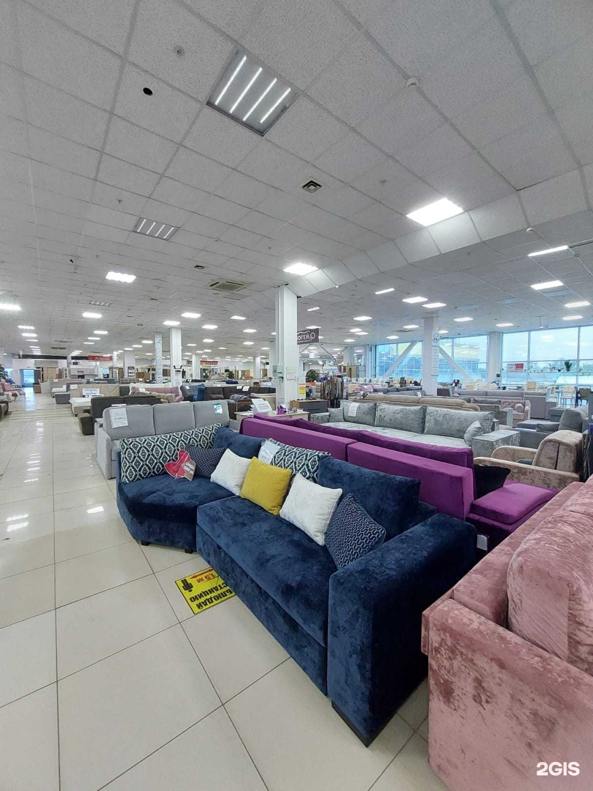 Отзывы на компанию Ле-Ман Мебель в г. Оренбург c фото