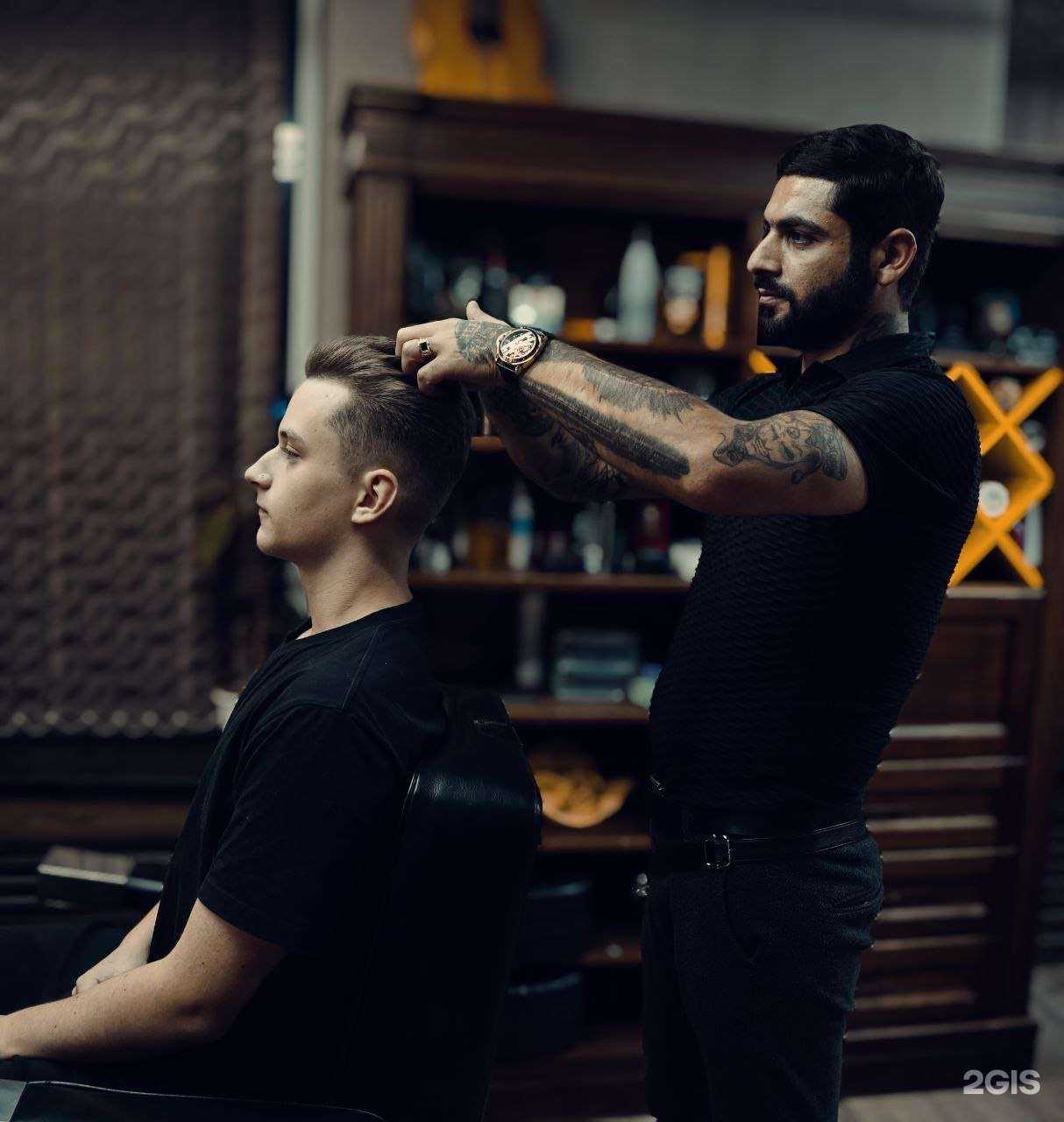 Отзывы на компанию Barbados в Ставрополе c фото