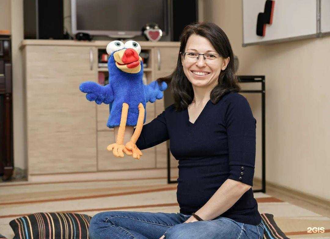 Отзывы на компанию Follow Me to English в Краснодаре c фото