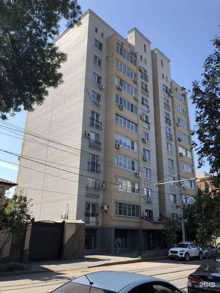 Отзывы на компанию Проект в Ростове-на-Дону c фото - фотография 2 из 2