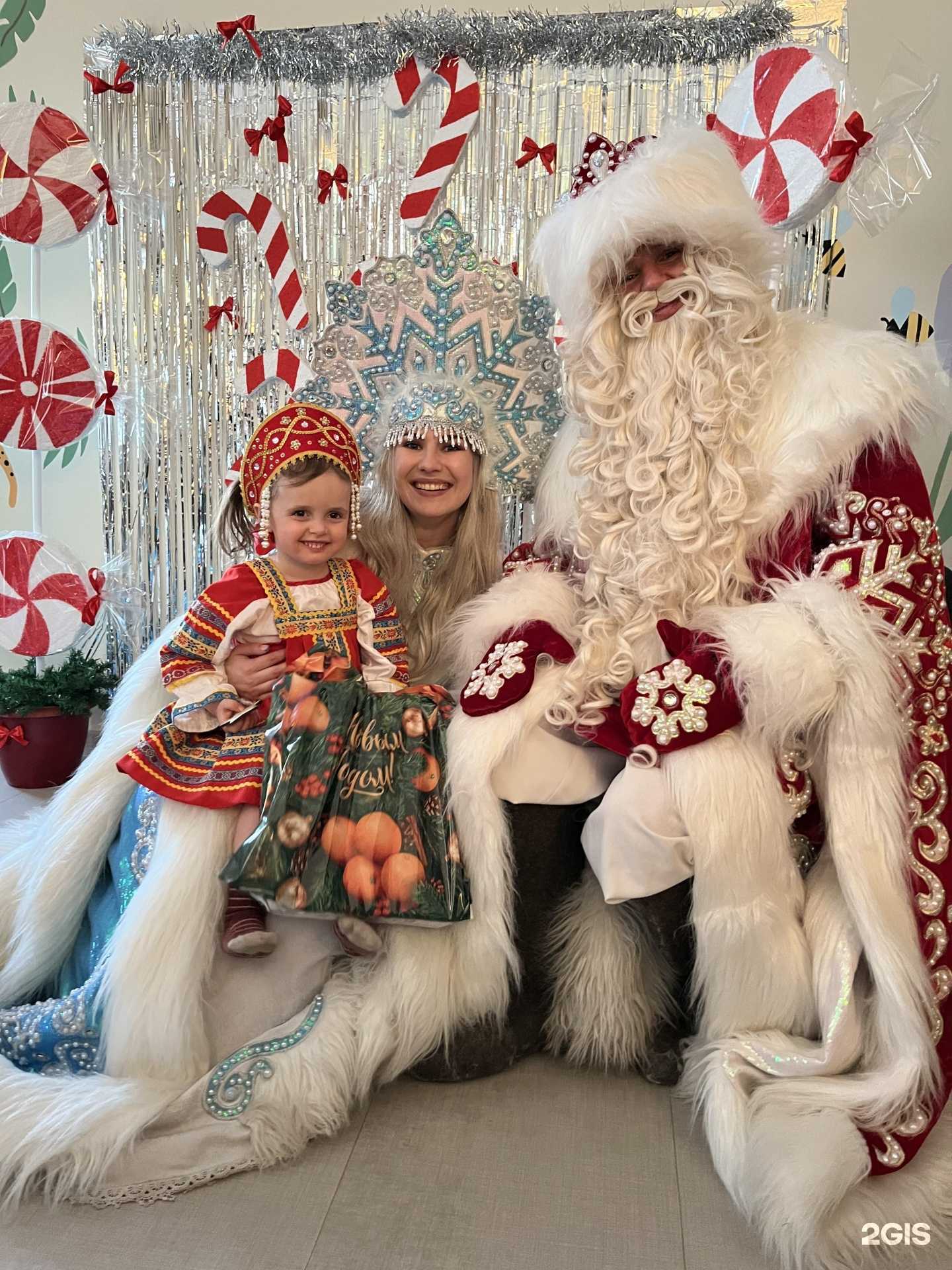 Отзывы на компанию Сказки Амура в г. Хабаровск c фото