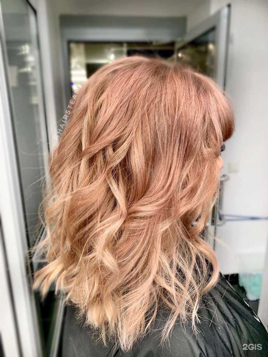 Отзывы на компанию Hairs в г. Курган c фото