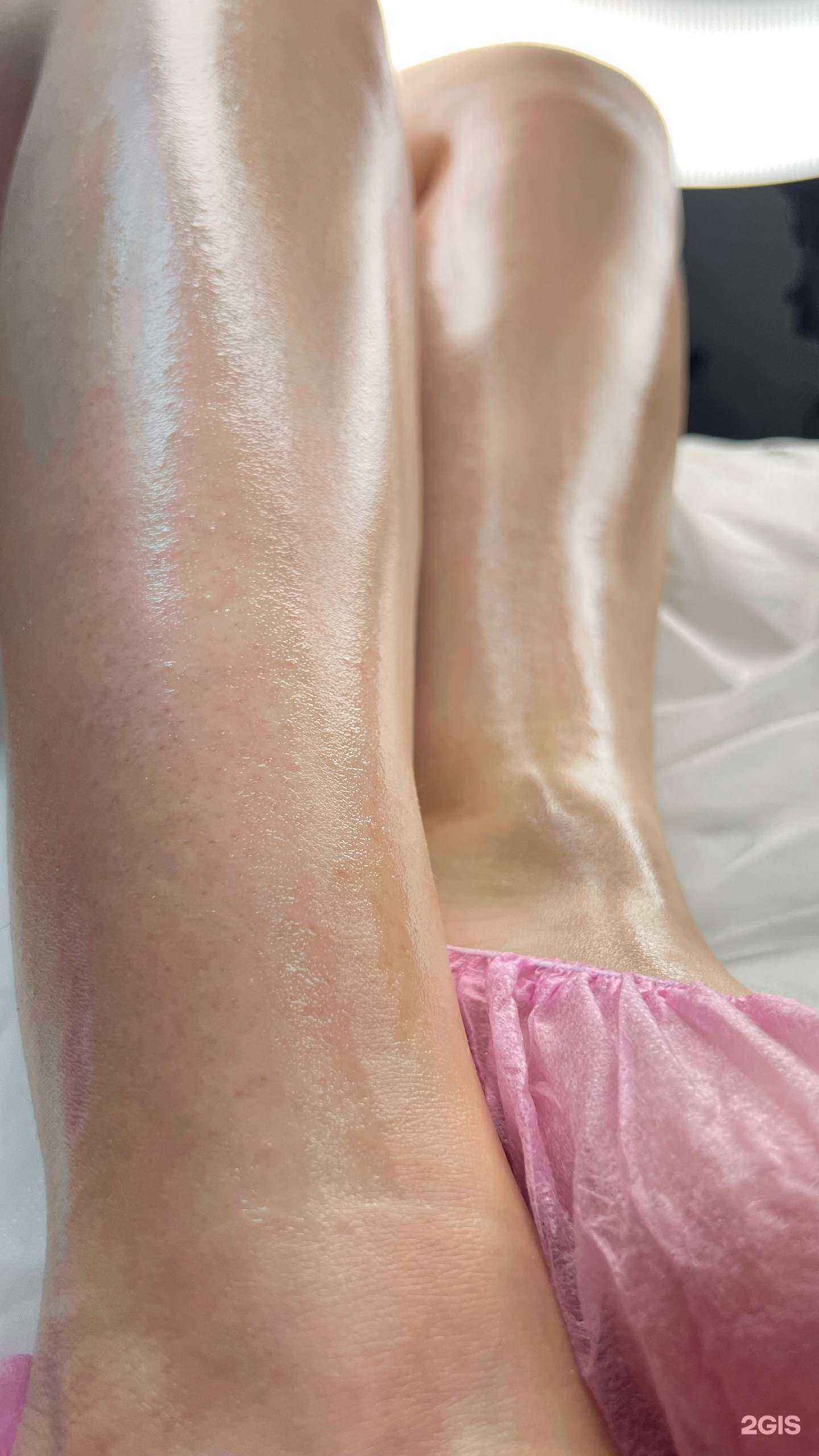 Отзывы на компанию Студия бережной депиляции в г. Волгоград c фото