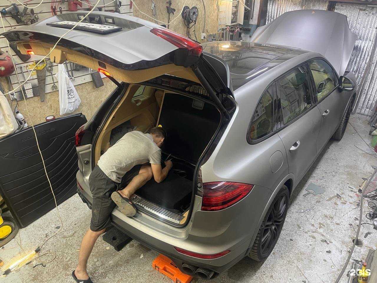 Отзывы на компанию Spl Team Perm в г. Пермь c фото