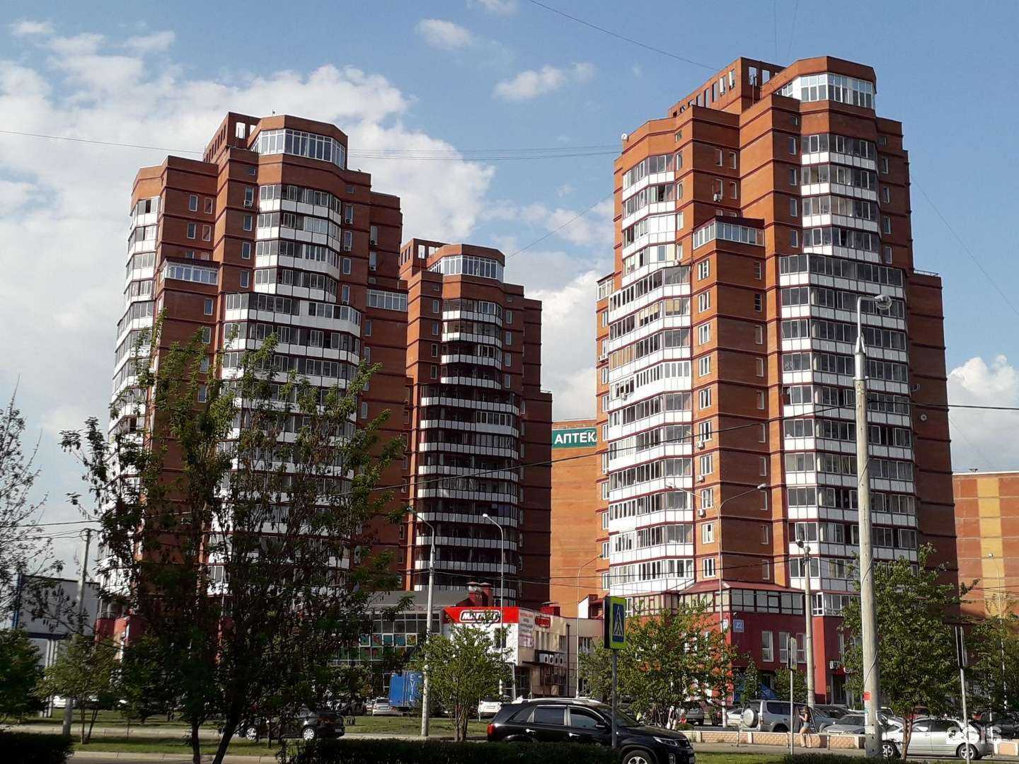 Отзывы на компанию Ippon в Красноярске c фото - фотография 2 из 2