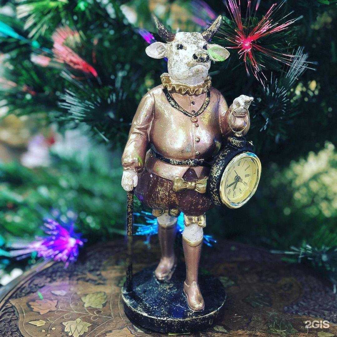 Отзывы на компанию Мир удивительных вещей в г. Старый Оскол c фото