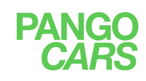 Pango Cars - логотип