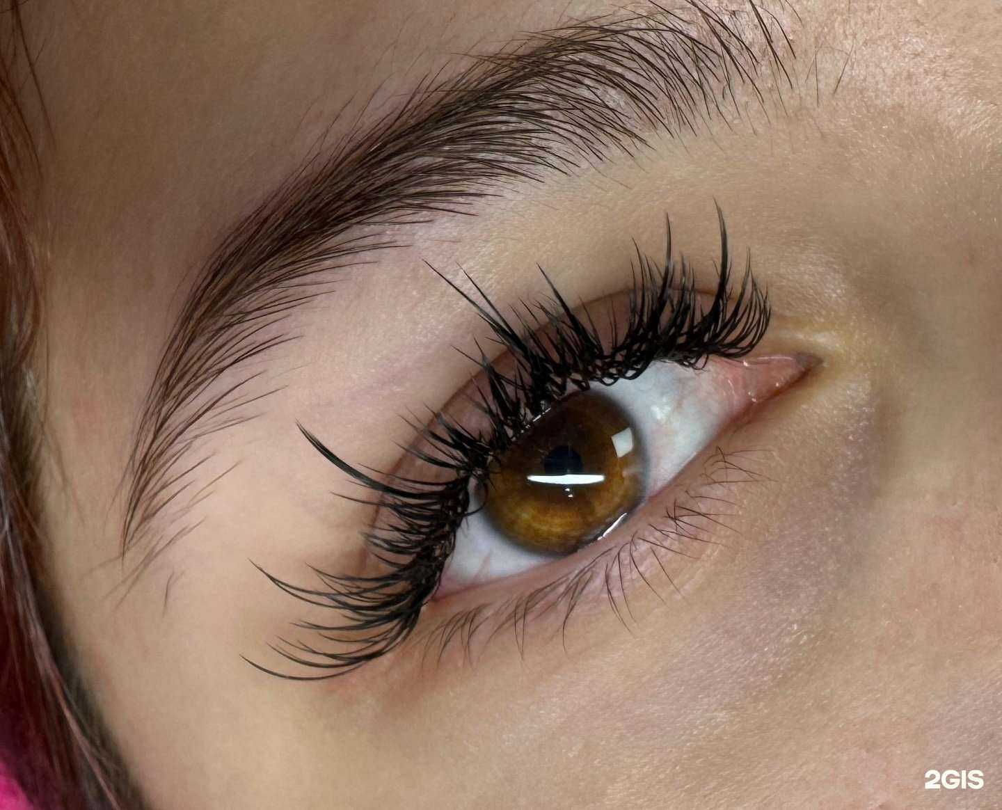 Отзывы на компанию Milky Lashes в Ставрополе c фото