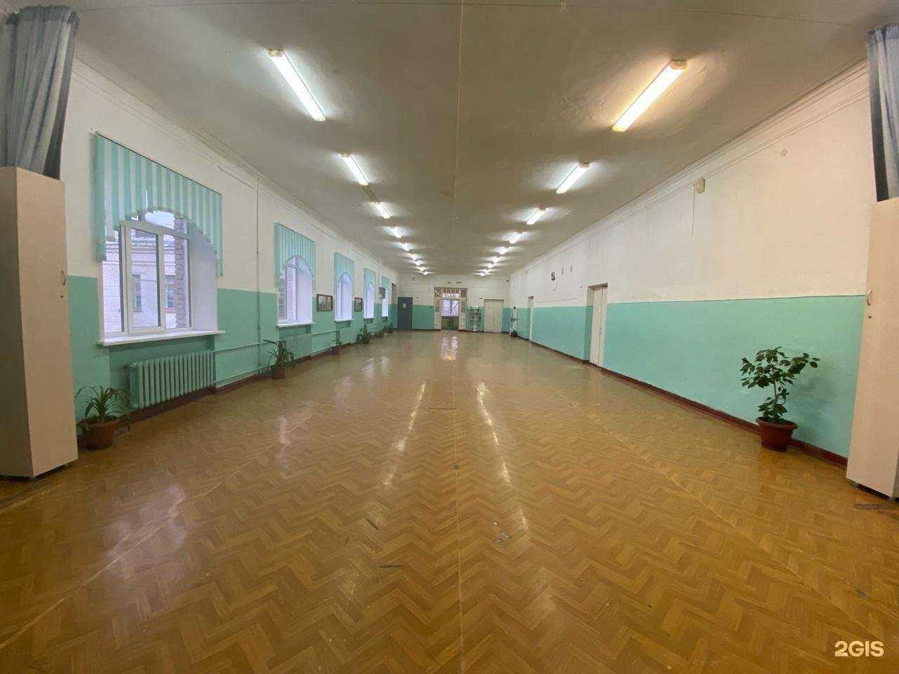 Отзывы на компанию Средняя школа №26 в Волгограде c фото