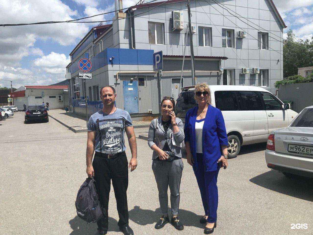 Отзывы на компанию Северо-Кавказское Агентство Недвижимости в Пятигорске c фото