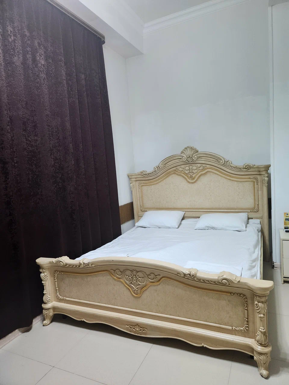 Отзывы на компанию Парма в Грозном c фото - фотография 3 из 3