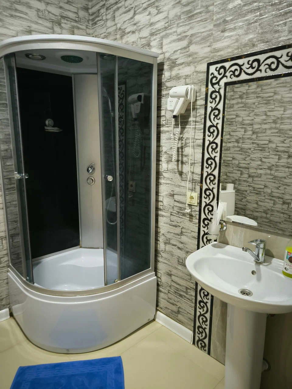 Отзывы на компанию Парма в Грозном c фото - фотография 2 из 3