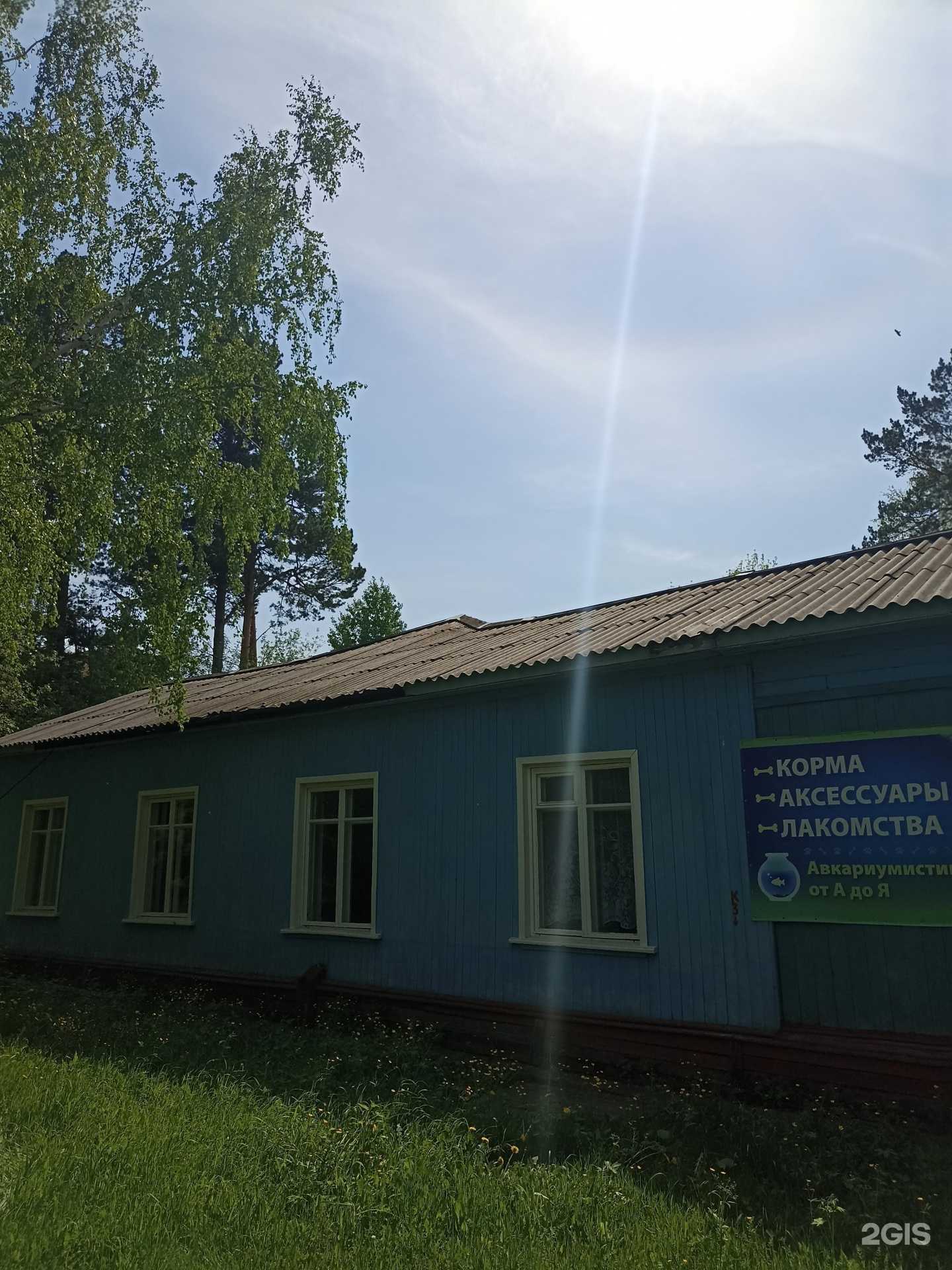 Отзывы на компанию Красноярский отдел ветеринарии в Дивногорске c фото - фотография 2 из 2