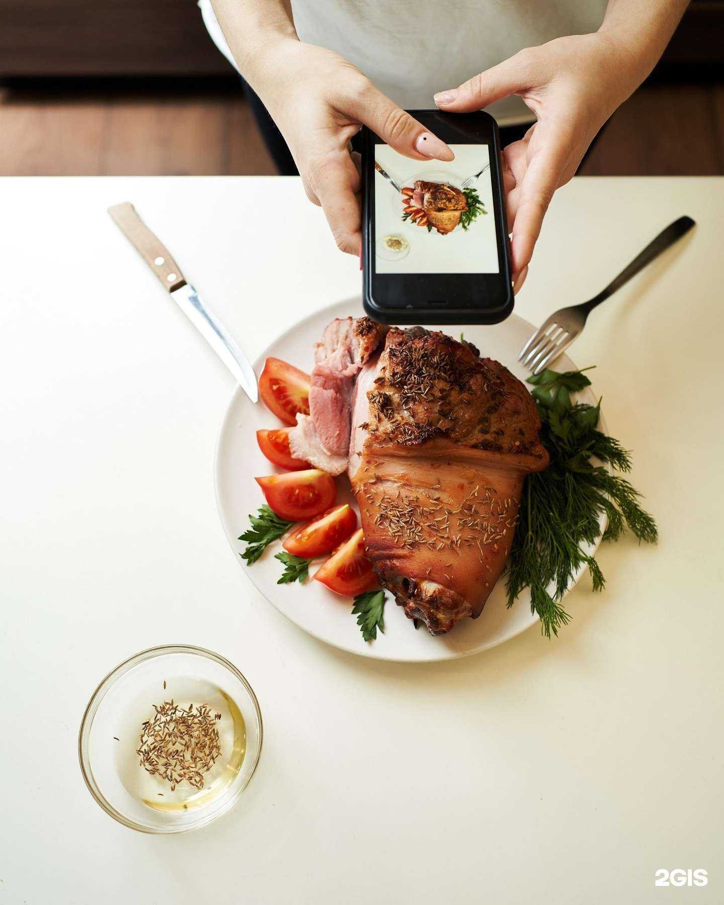 Отзывы на компанию Вкусная жизнь в Барнауле c фото