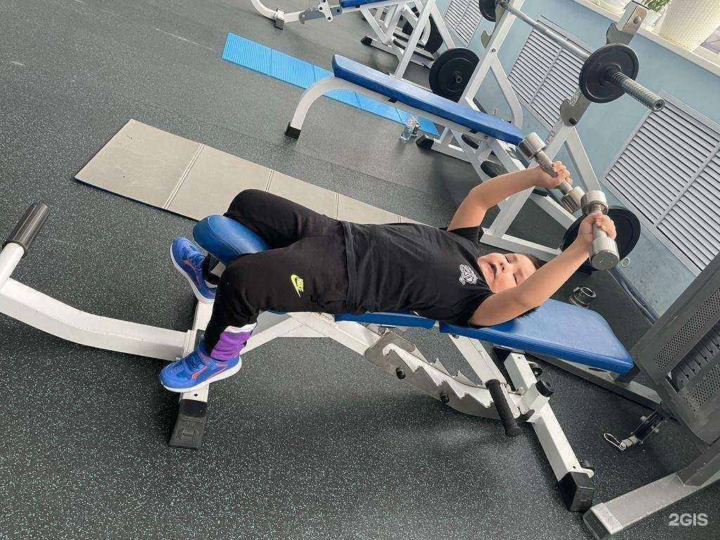 Отзывы на компанию Центр адаптивной и восстановительной физической культуры Куватова в Уфе c фото