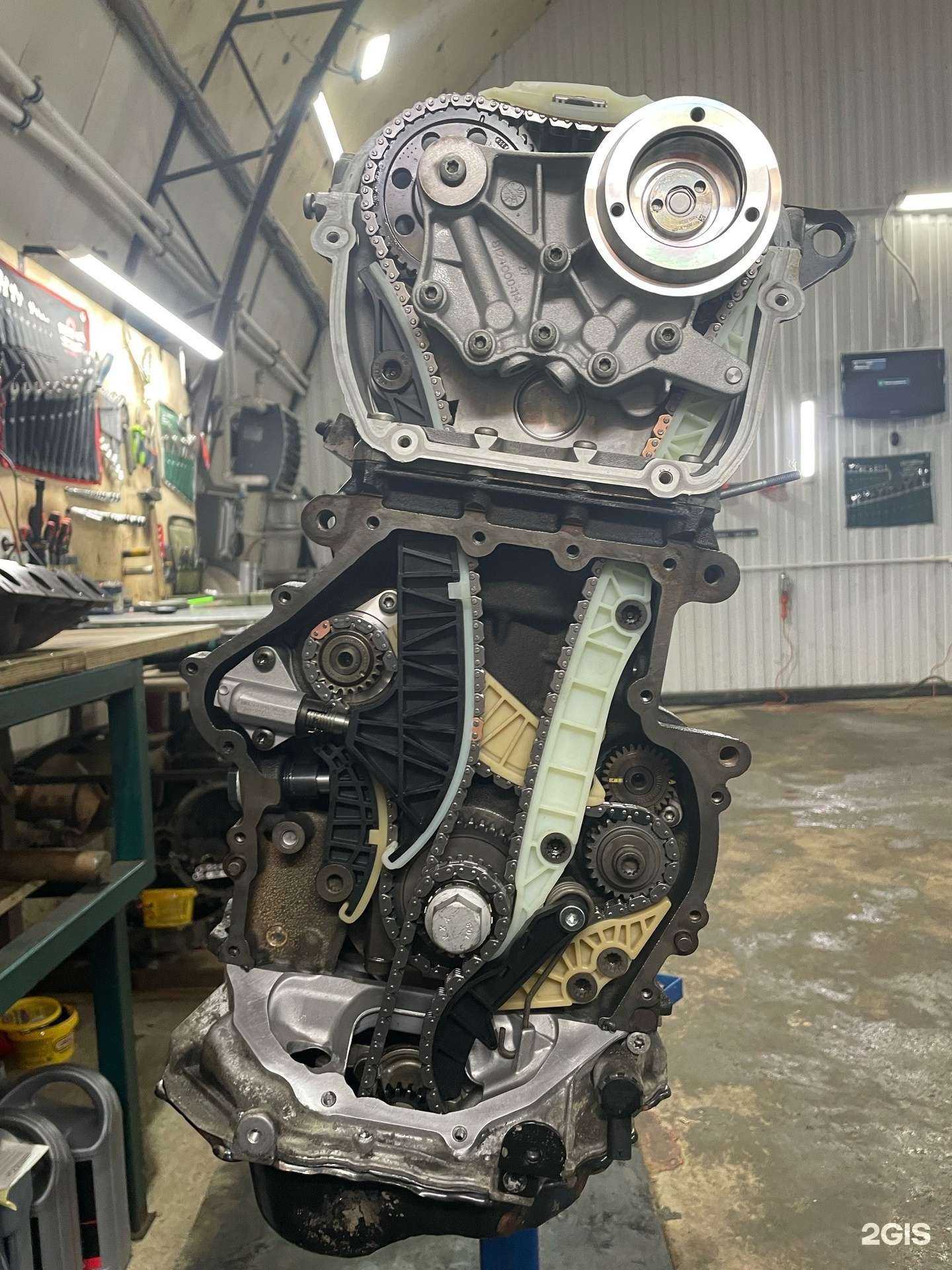 Отзывы на компанию Nord Motors  в г. Сыктывкар c фото